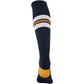 Striped Baseball Sock