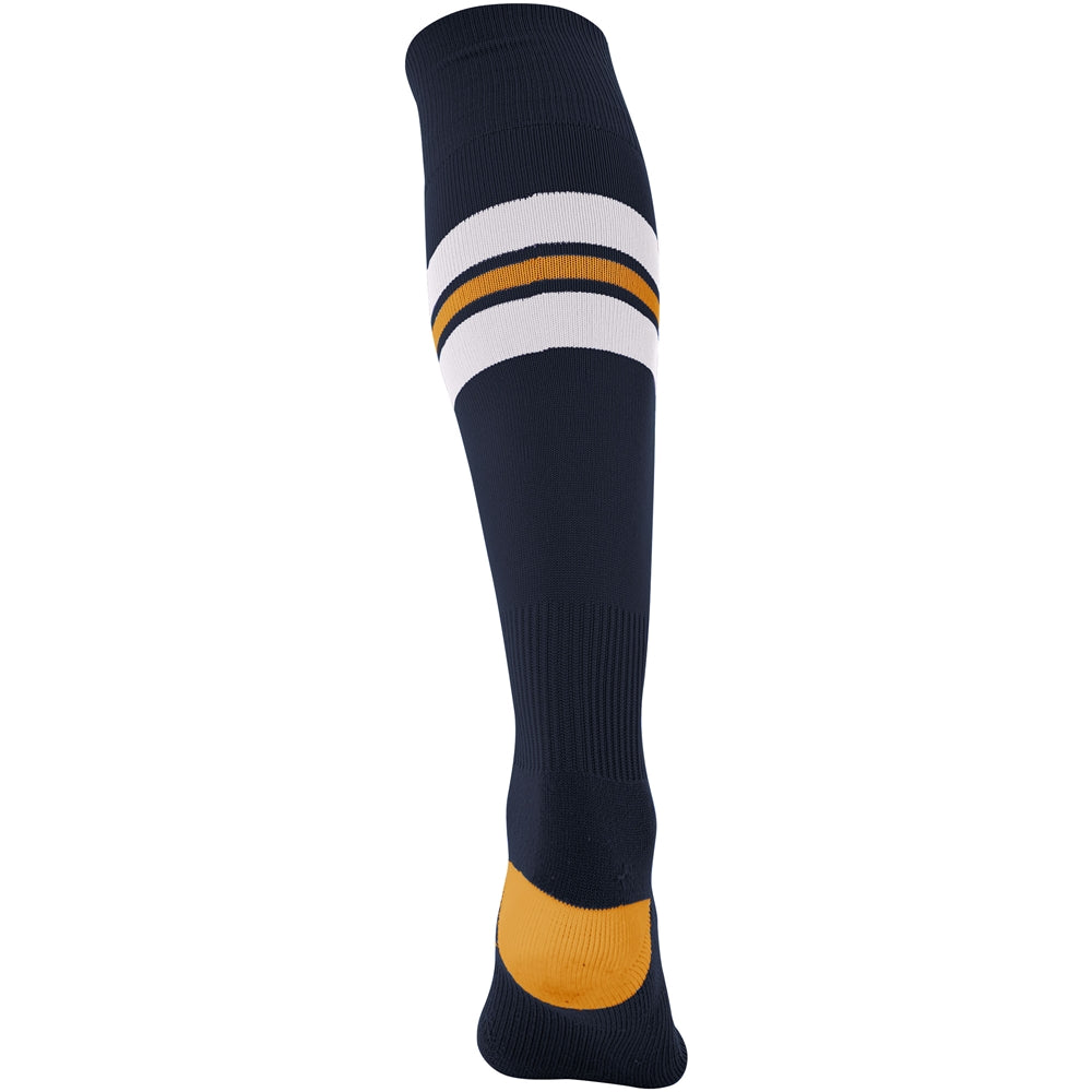 Striped Baseball Sock