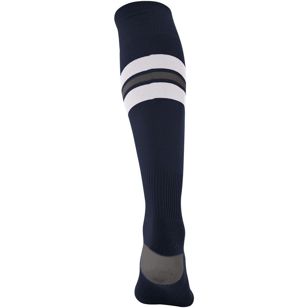Striped Baseball Sock