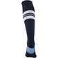 Striped Baseball Sock