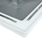 The Hall 15x 3" Molded Bases