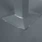 The Hall 15x 3" Molded Bases
