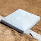 The Hall 15x 3" Molded Bases
