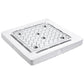 Turf Style 15"x3" Molded Bases