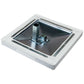 18" x 3" Molded Pro Style Base Anchor