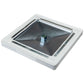 18" x 3" Molded Pro Style Base Anchor