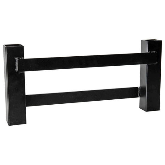 DOUBLE FIRST BASE ANCHOR | BASEBALL & SOFTBALL BASE HARDWARE