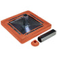 Orange Safety Base