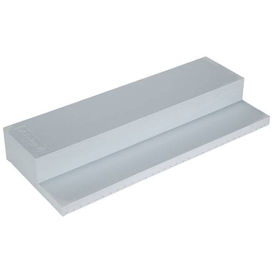 Step Down Pitcher's Rubber-Wood Bottom