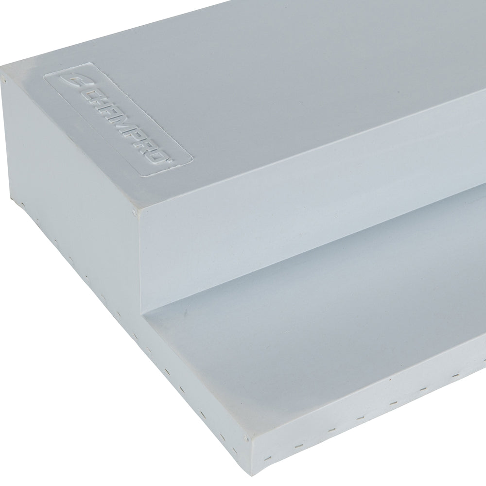 Step Down Pitcher's Rubber-Wood Bottom