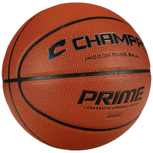 Prime PU Composite Indoor Basketball