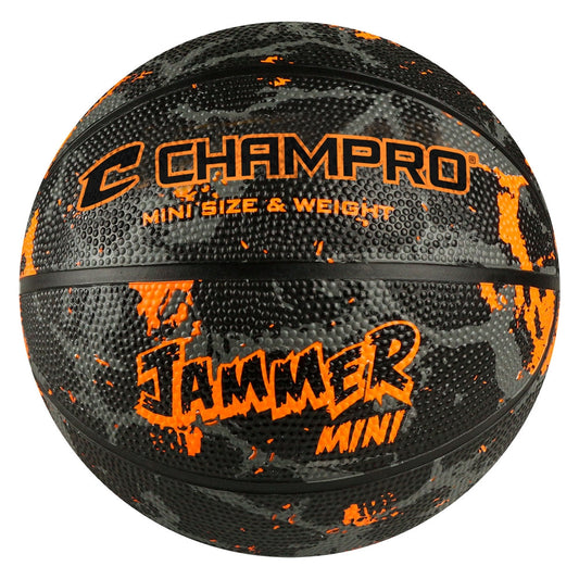 Basketballs 