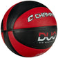 B3 DUO Mini Rubber Basketball