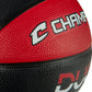 B3 DUO Mini Rubber Basketball