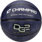 Dura-Grip 230 Rubber Basketball