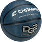 Dura-Grip 230 Rubber Basketball
