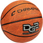 Dura-Grip 230 Rubber Basketball