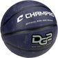 Dura-Grip 230 Rubber Basketball