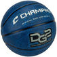 Dura-Grip 230 Rubber Basketball
