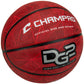 Dura-Grip 230 Rubber Basketball