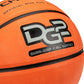 Dura-Grip 230 Rubber Basketball