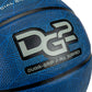 Dura-Grip 230 Rubber Basketball