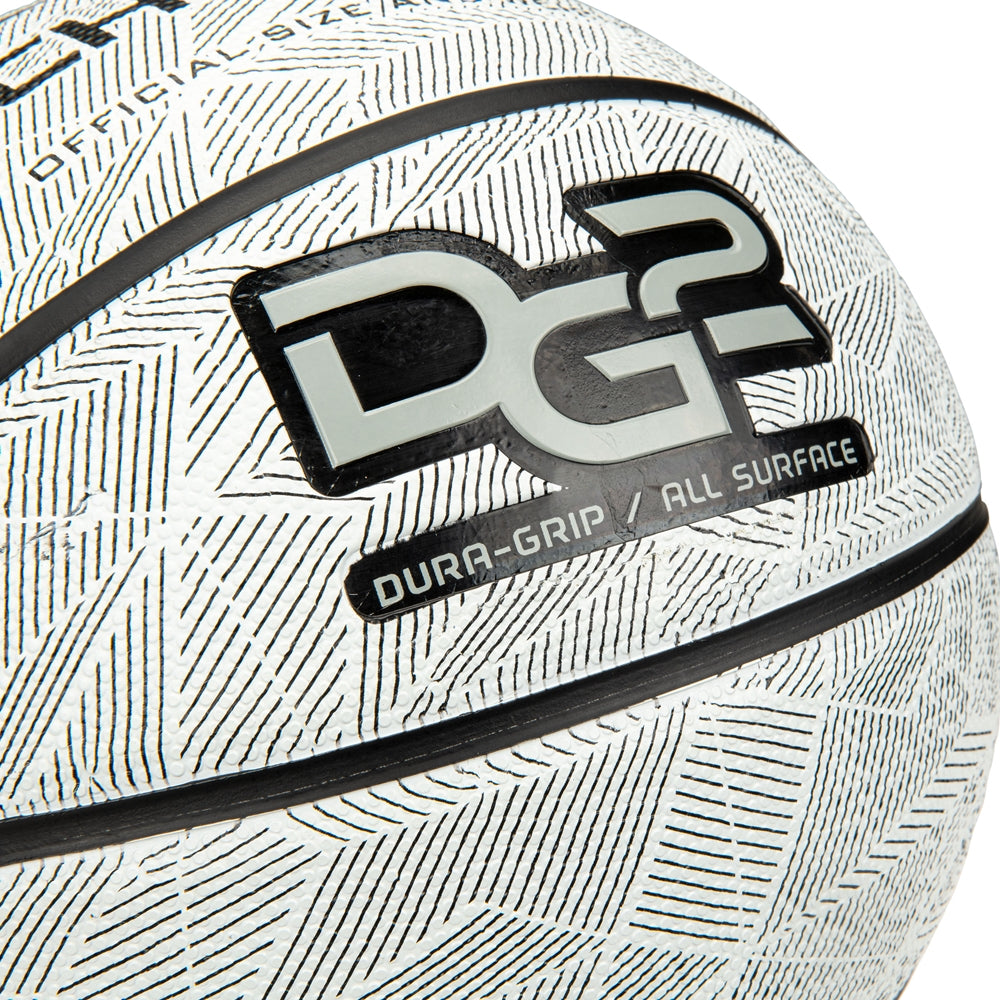 Dura-Grip 230 Rubber Basketball