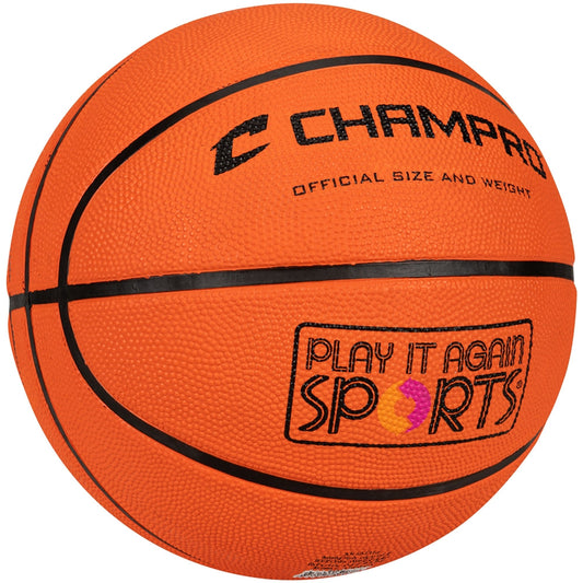 PIAS RUBBER BASKETBALL