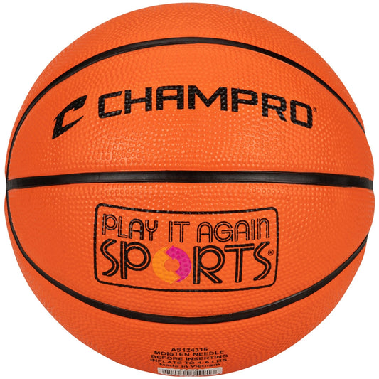 Basketballs 