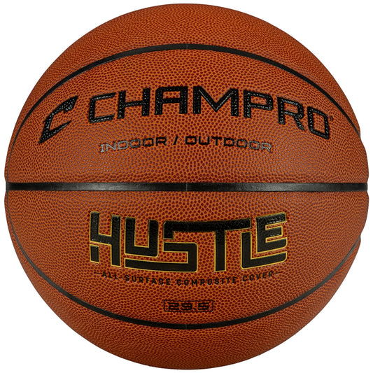 Basketballs 