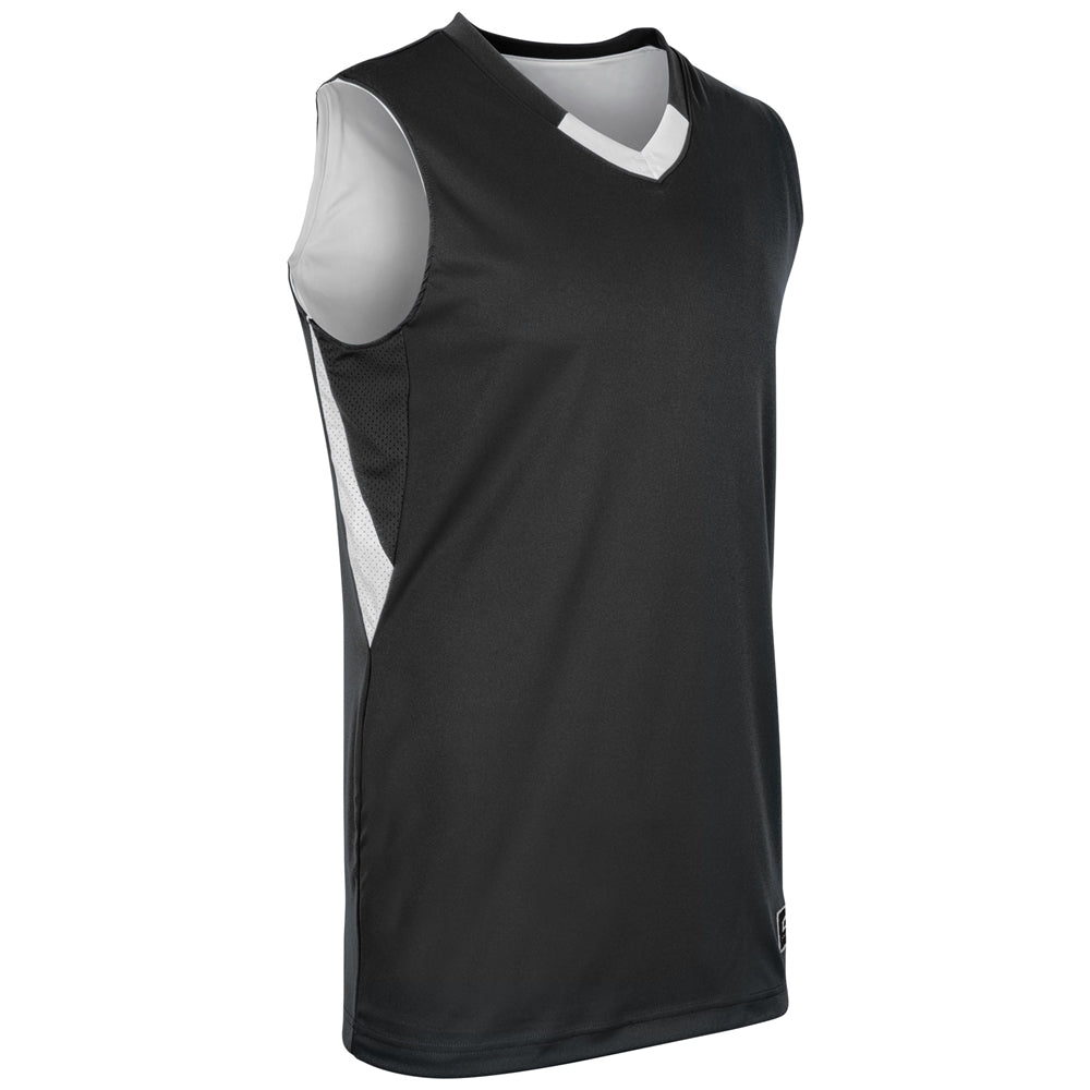 Basketball jerseys