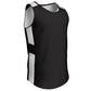 CROSSOVER REVERSIBLE BASKETBALL JERSEY