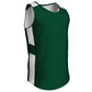 CROSSOVER Reversible Basketball Jersey