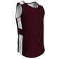 CROSSOVER REVERSIBLE BASKETBALL JERSEY