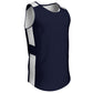 CROSSOVER REVERSIBLE BASKETBALL JERSEY