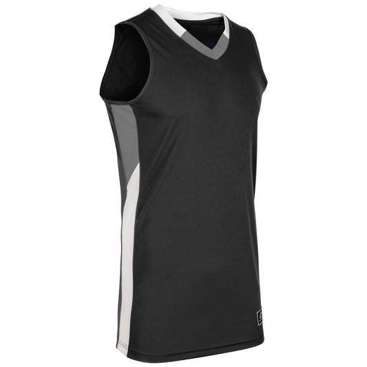 Youth Rebel Basketball Jersey