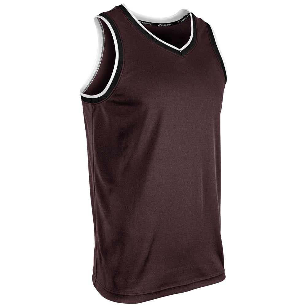 Forward Basketball Jersey
