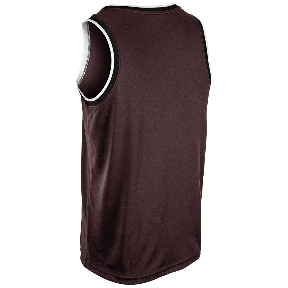 Forward Basketball Jersey
