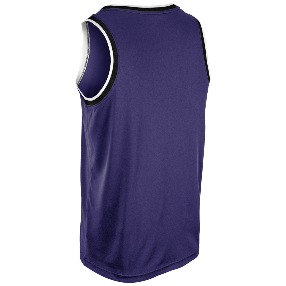 Forward Basketball Jersey