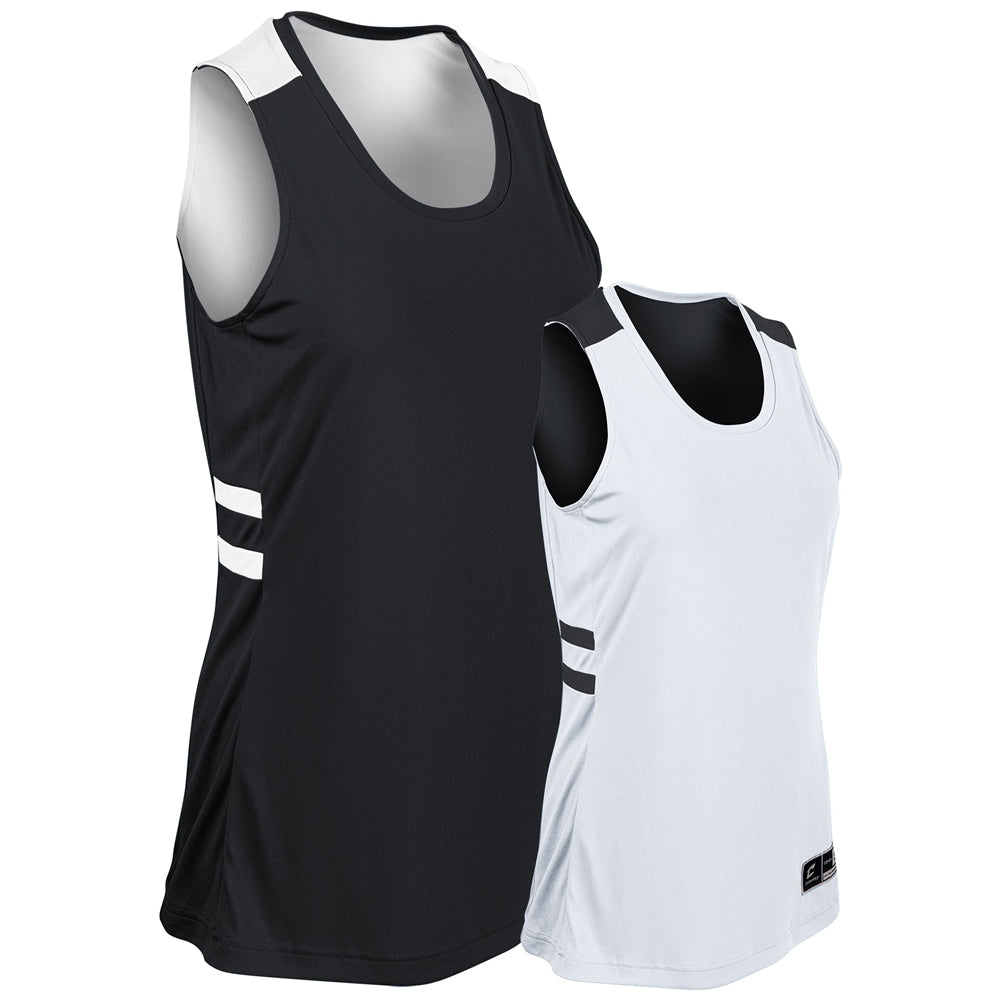 Guard Reversible Jersey BLACKWHITE S