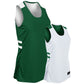 Guard Reversible Jersey FORESTGREENWHITE XL