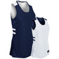 Guard Reversible Jersey NAVYWHITE S