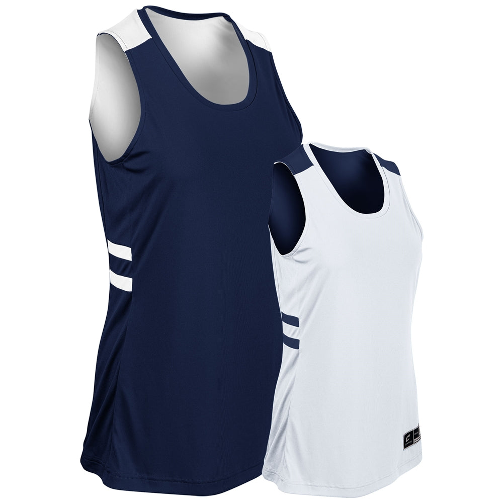 Guard Reversible Jersey NAVYWHITE M