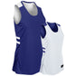 Guard Reversible Jersey PURPLEWHITE 2XL