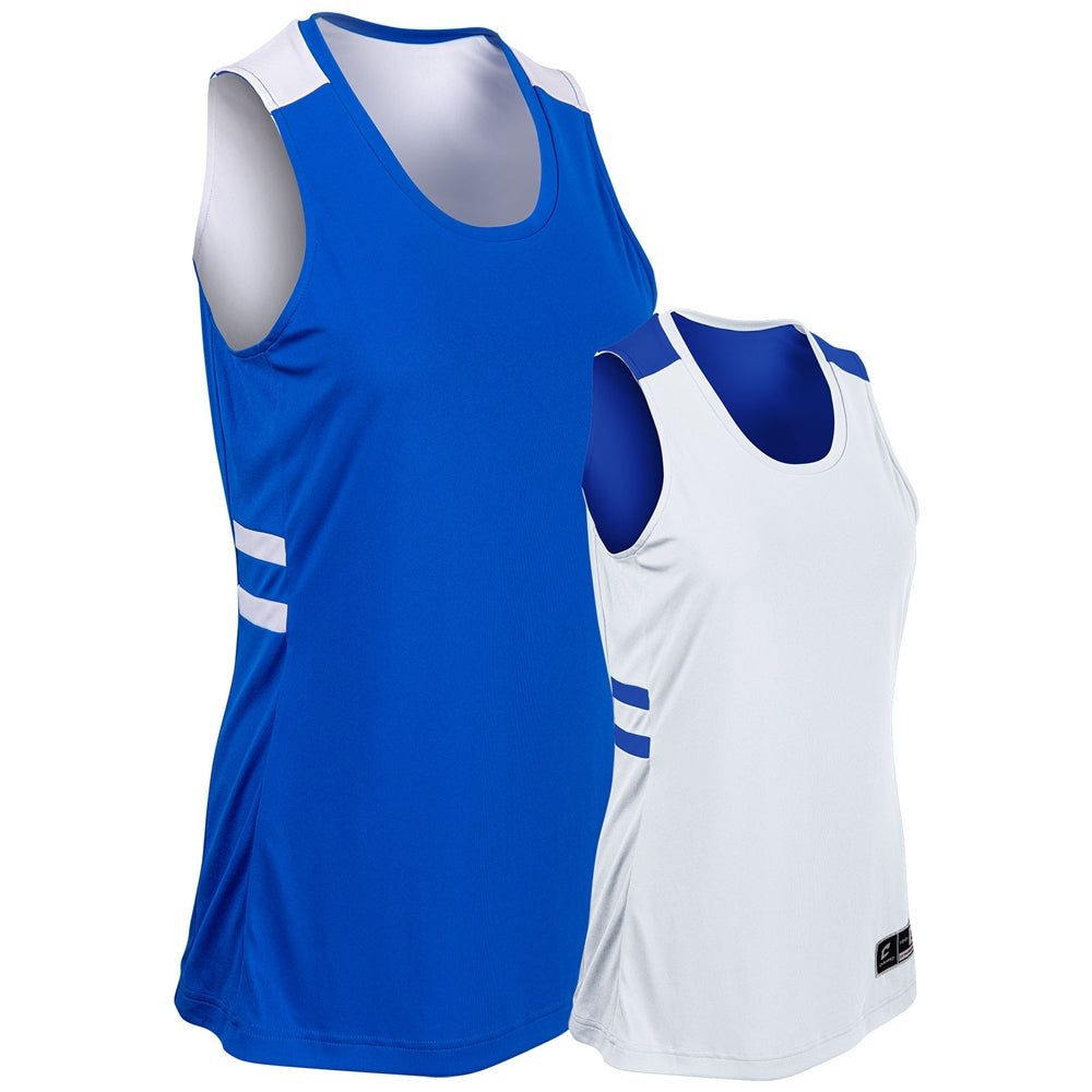 GUARD REVERSIBLE JERSEY | BASKETBALL JERSEY