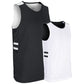 Guard Reversible Jersey BLACKWHITE L