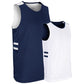 Guard Reversible Jersey NAVYWHITE XL