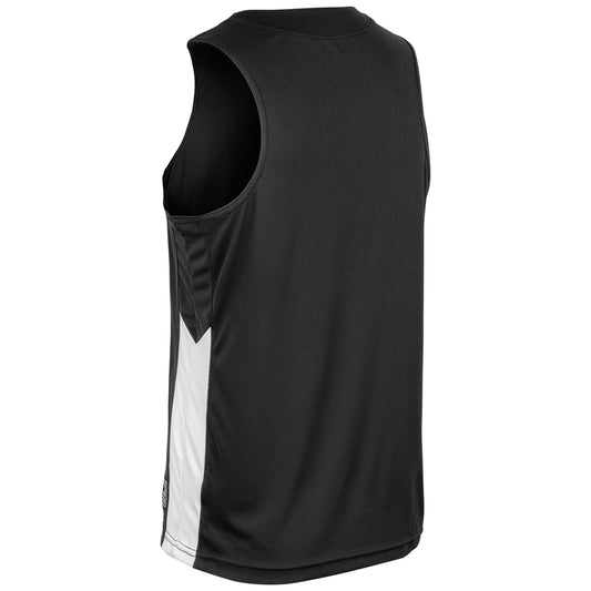 Dagger Basketball Jersey