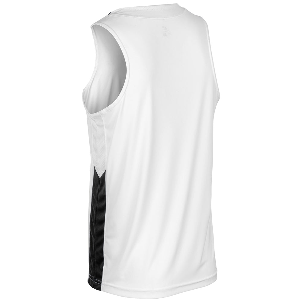 Dagger Basketball Jersey