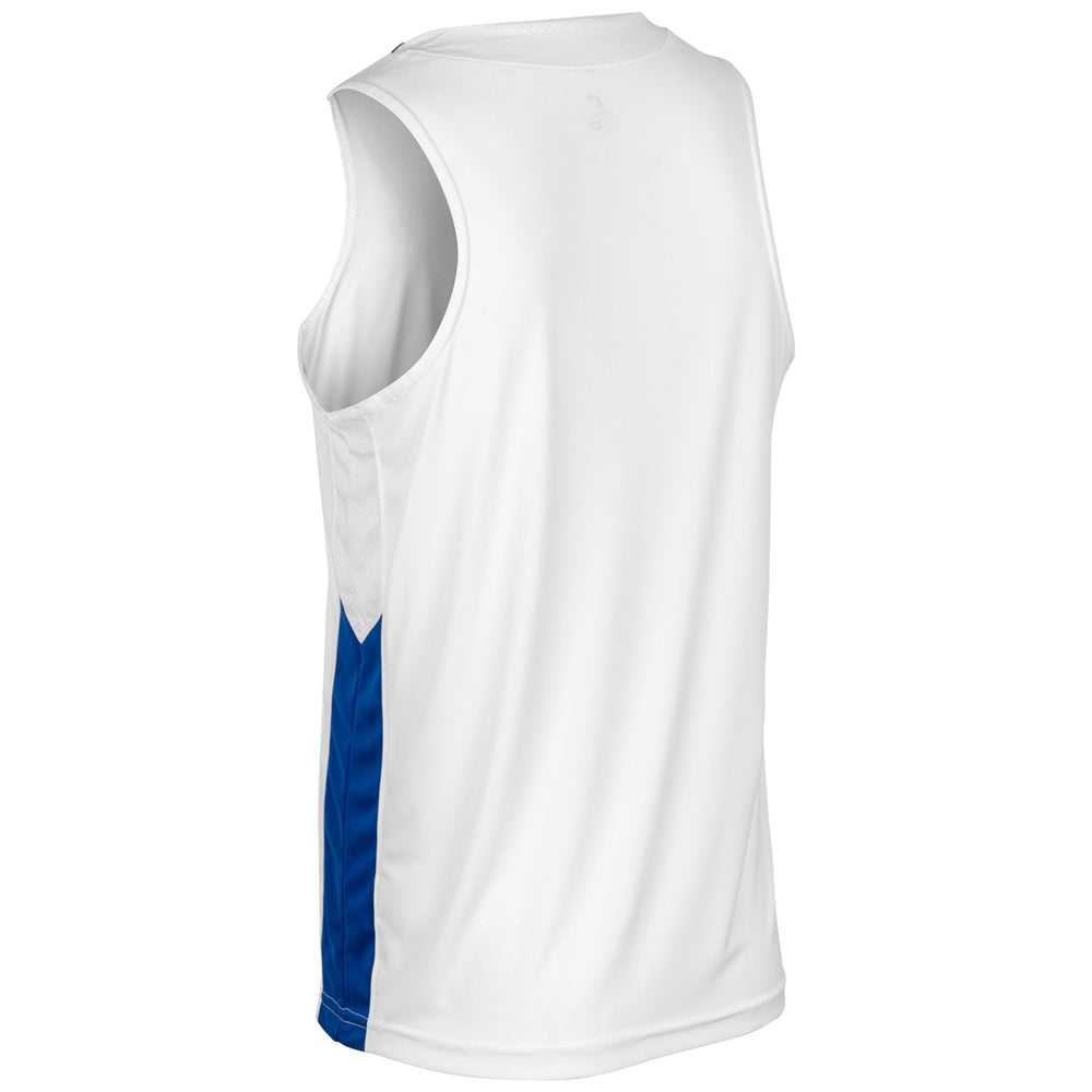 Dagger Basketball Jersey